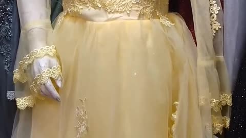 Branded Maxi