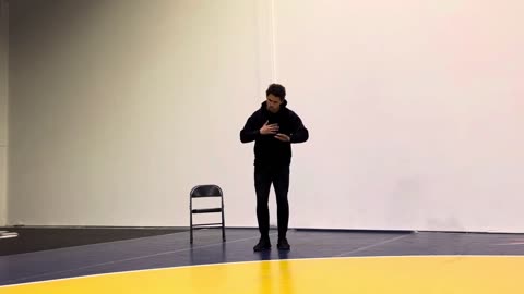 Wrestling Coach Stereotypes