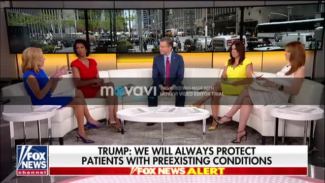 President Trump says John Kerry should be prosecuted for violating the Logan Act