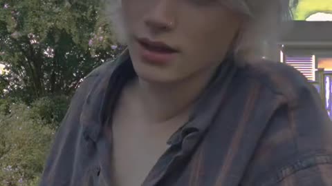 Handsome boy