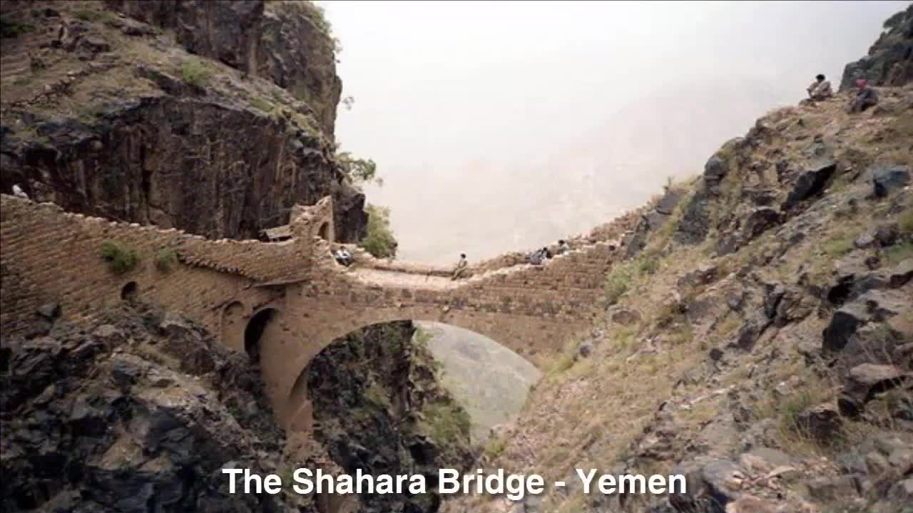 Top 10 most beautiful places to see before you die