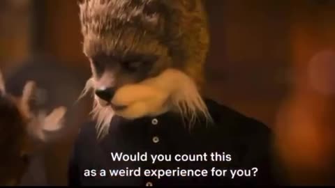 Normalizing Trans-Species Dating As Fun - The Elite Worship the Baphomet