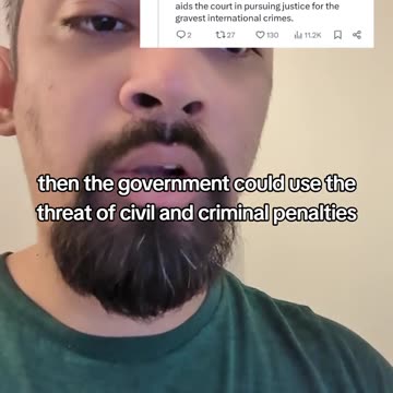 AMERICA THE NEW NORTH KOREA