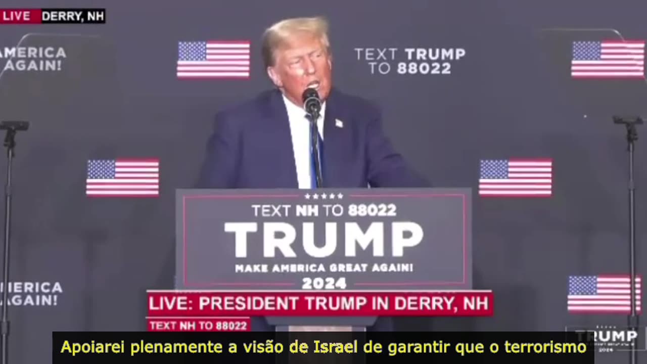 Cada um desses mísseis errou eu me pergunto por que