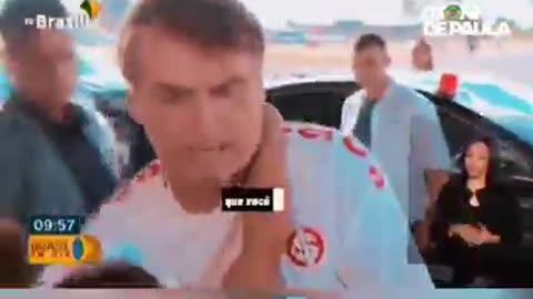 Perdeu mané... Quem perdeu foi o BRASIL COM A FRAUDE E CORRUPÇÃO