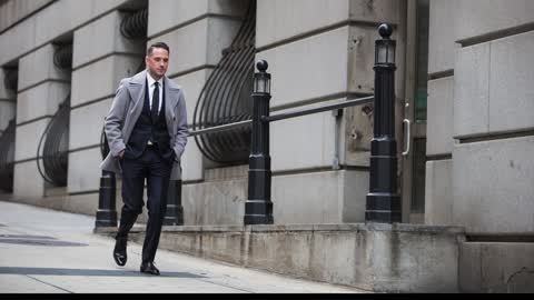 Suit Jacket vs. Sport Coat vs. Blazer | What's The Difference?