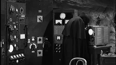 (1949) Batman and Robin 01of15 Batman Takes Over (1949)