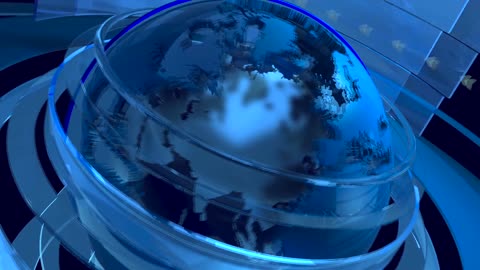blue globe news introduction