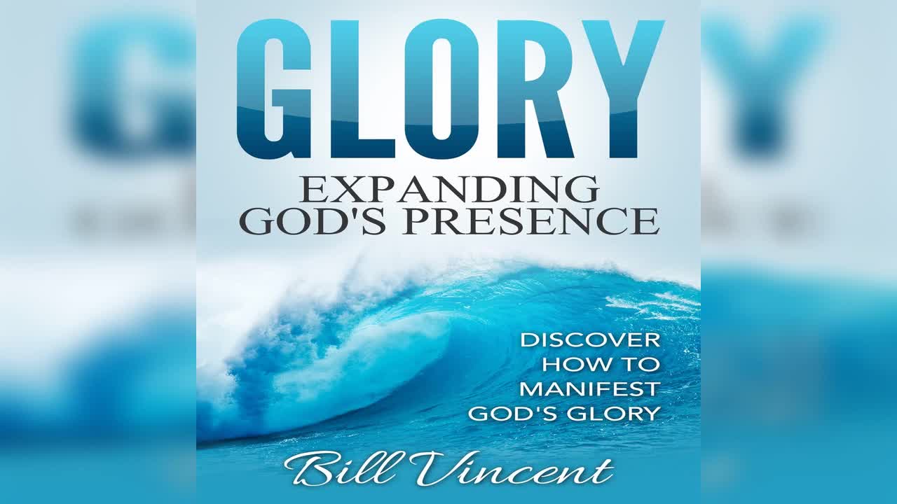 How to Open the Windows of Heaven by Bill Vincent