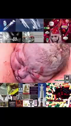 WATCH THEIR "SECRETS"