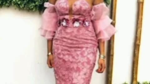 Pink Color Trendy Styles For Beautiful Ladies