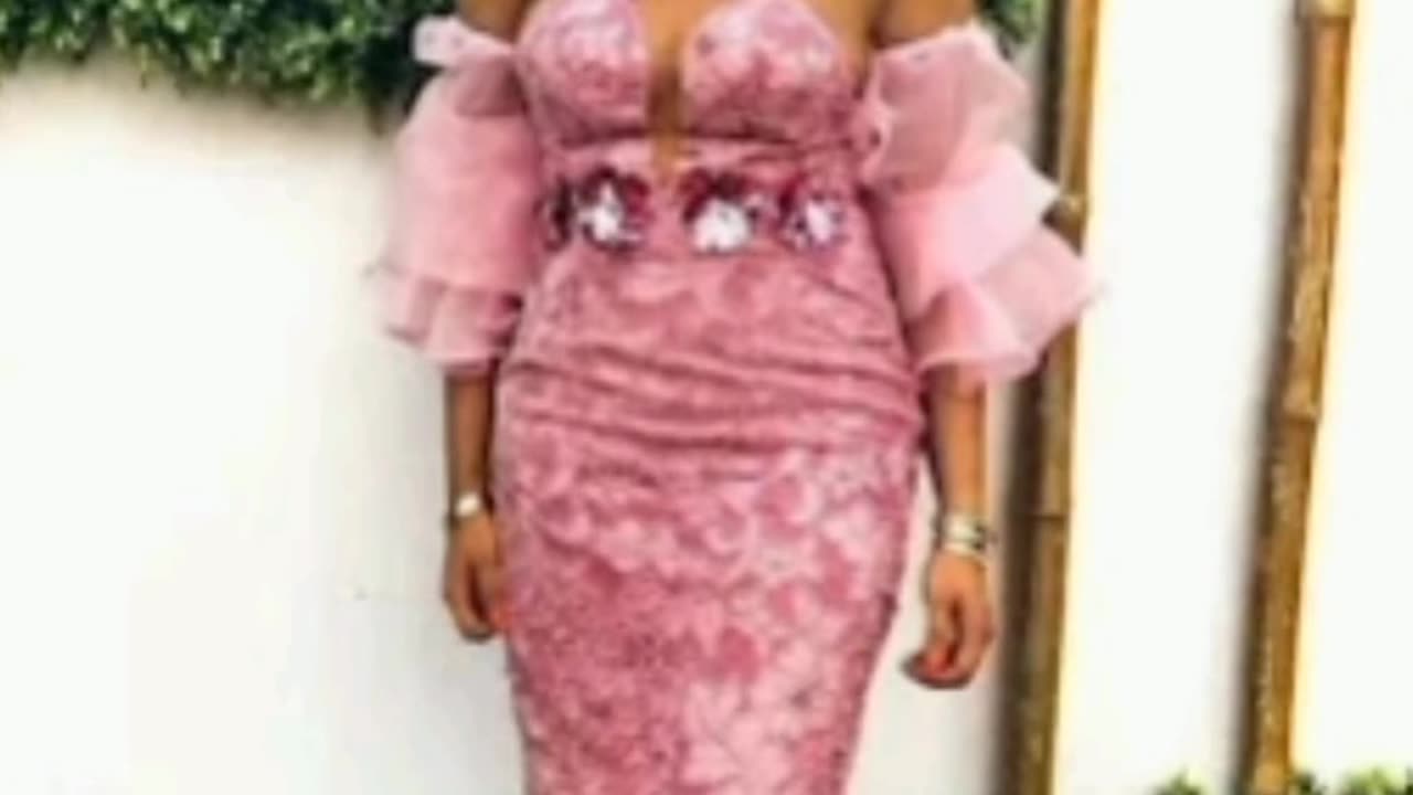 Pink Color Trendy Styles For Beautiful Ladies