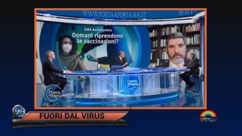 Passaporto vaccinale, follia o realtà?