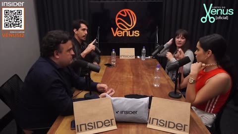 YAS ENGANA CRISS AO VIVO Cortes do Venus
