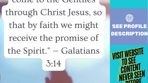 Daily Bible Verse: Finding Hope in Jesus