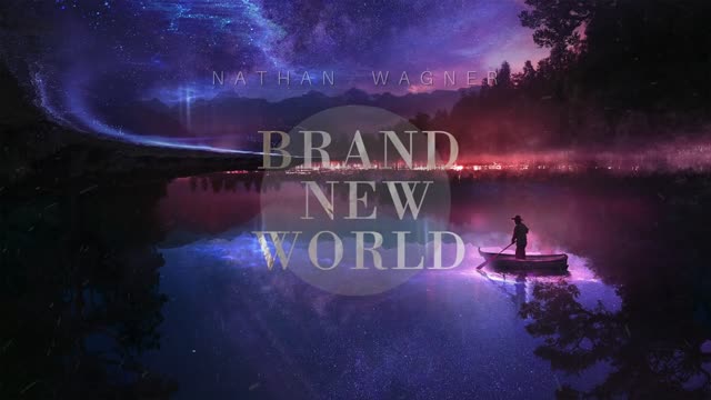 Sunday Drive - "Brand New World" by Nathan Wagner