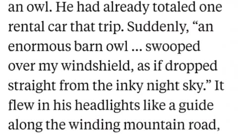 Guy investigates Hunter Biden's strange visit to the small town of Cornville, Arizona.