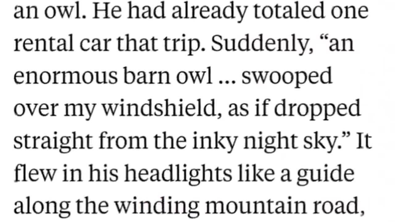 Guy investigates Hunter Biden's strange visit to the small town of Cornville, Arizona.
