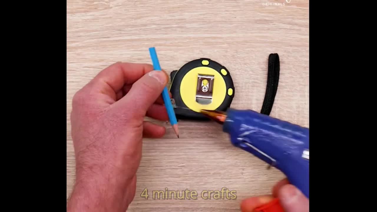 Hacks everybody should know.