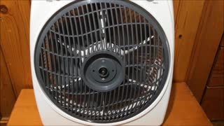 Target Fan