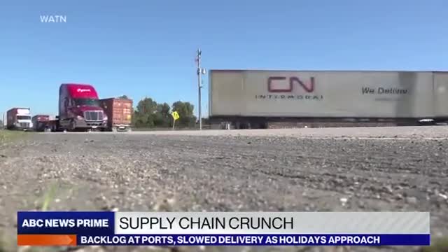 The Communists plan to withhold good until submission.