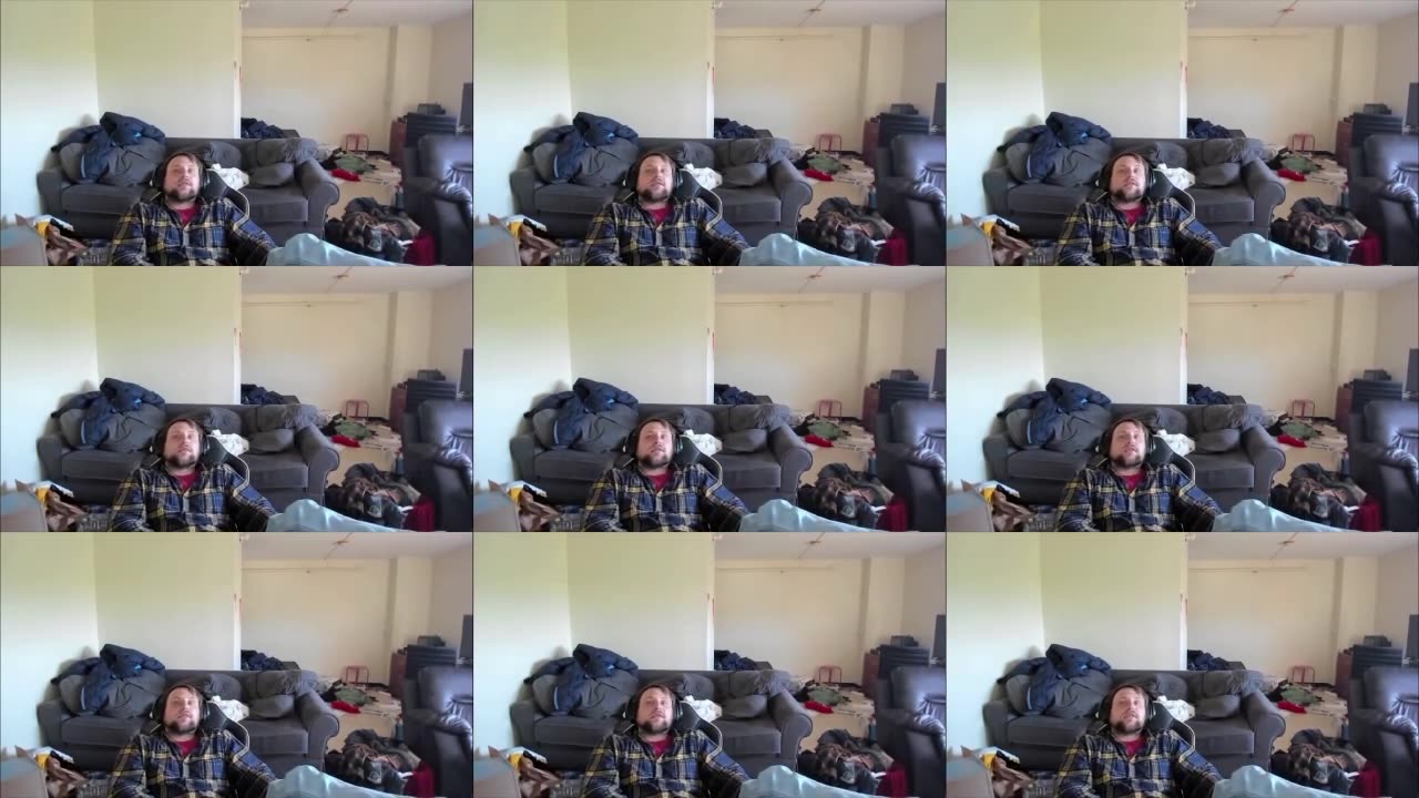 FullMetalKendo - Advice for Cyraxx & JaredGenesis (June 20th, 2022)