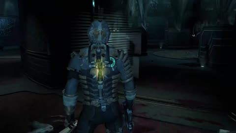 Let's Play Dead Space 2 pt 7