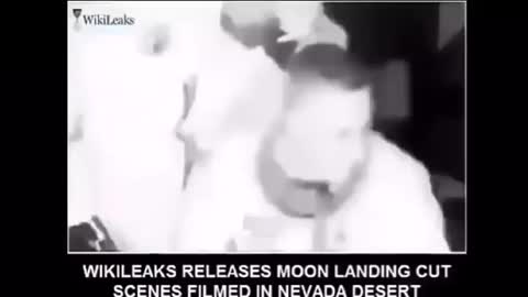 Did we really land on the moon?