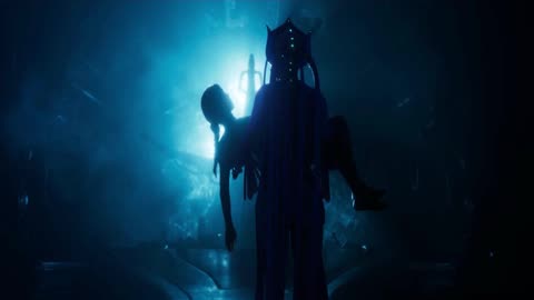 WARFRAME-Iniko - Jericho