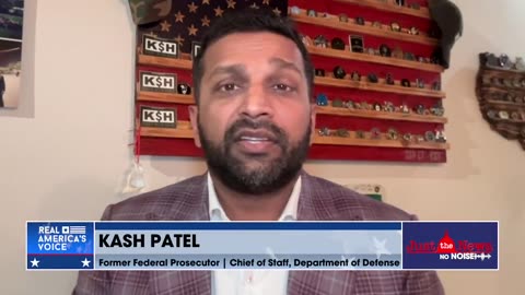 Kash calling new FBI regulations an "admission of guilt"