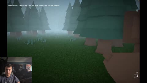 The Trees Have Eyes.. | My Uncles Story