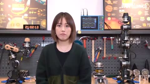 Modular Robot LAN Supported World Top New Technologies