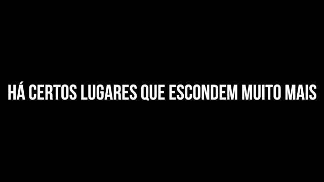Teaser - Expedição Marins