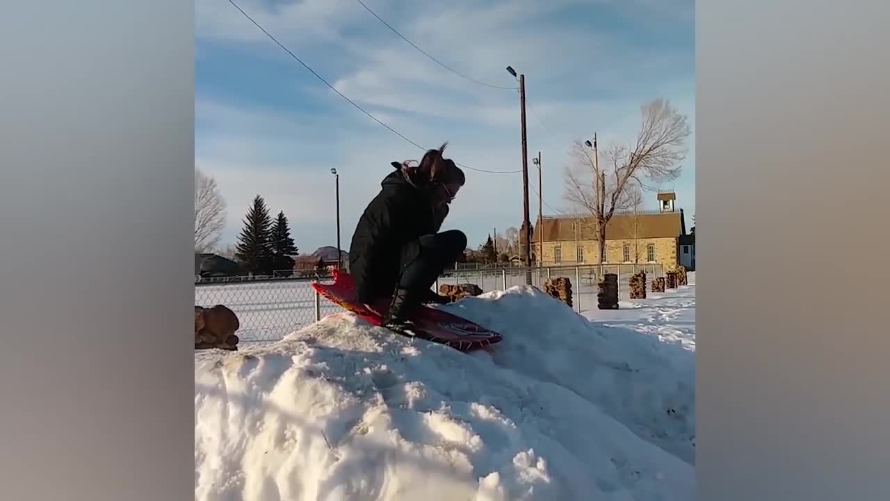 try not to laugh