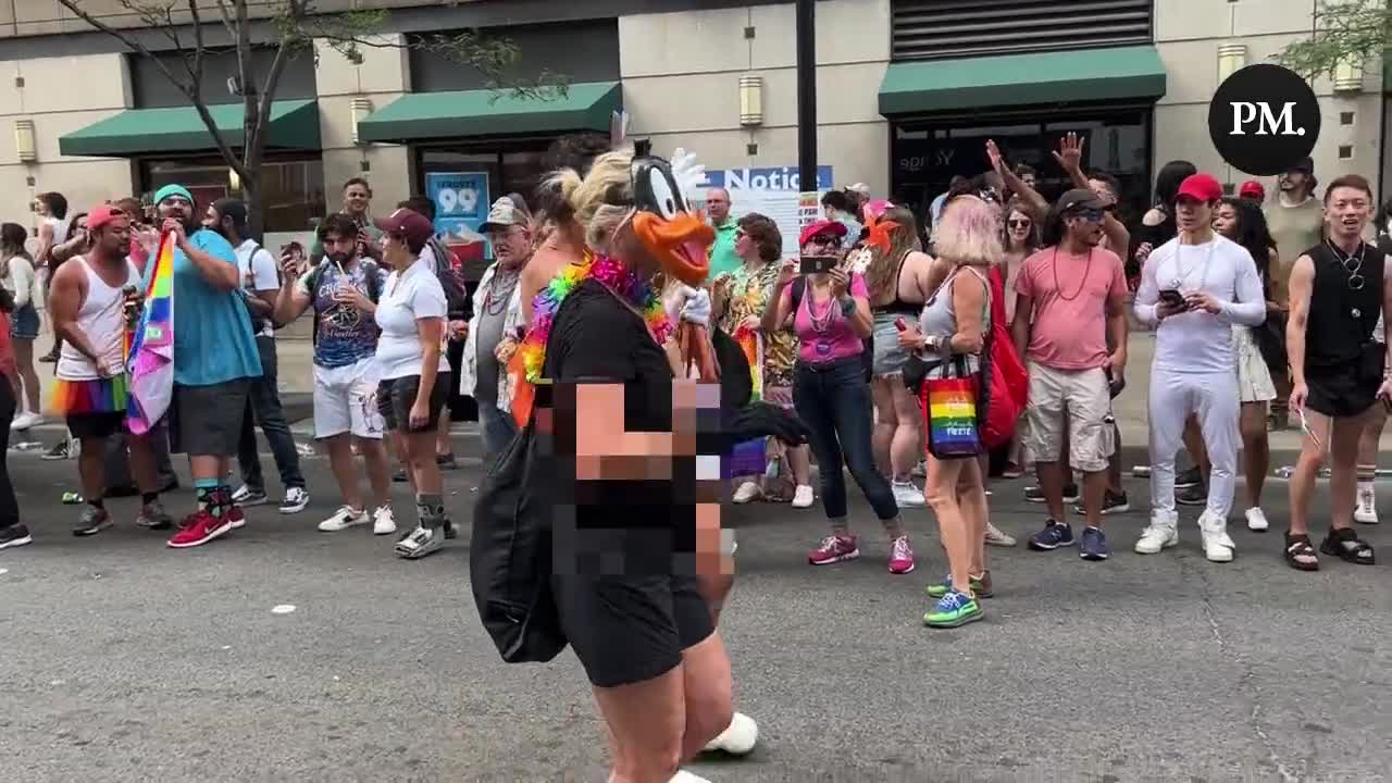 DO YOU RECOGNIZE WHAT IS HAPPENING?