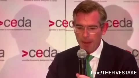 NSW Premier Admission - QR Codes Unscientific