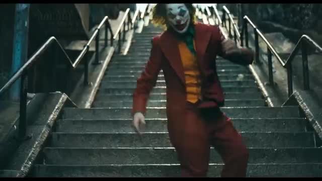 joker action figure