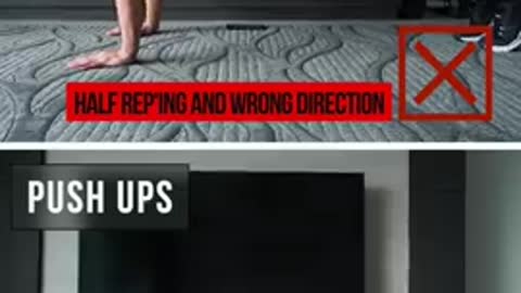 Best home workout hack