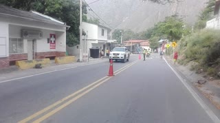 movilidad vía pescadero curos santander