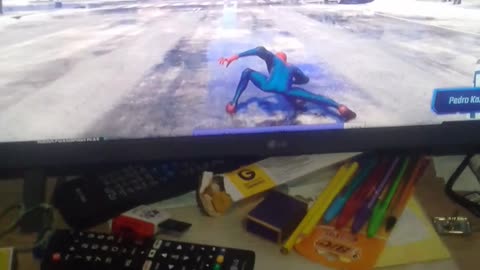 jogo homem aranha spider man pt5