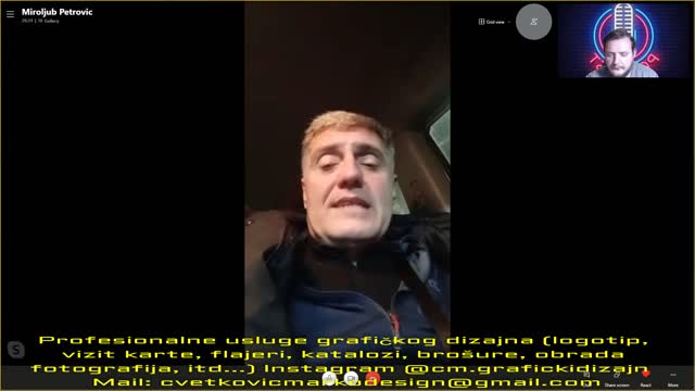 O Herba i ostalim Life tabletama (Miroljub Petrović)