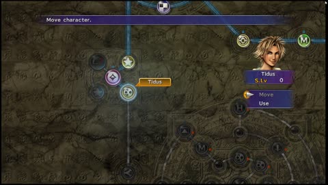 Let's Play Final Fantasy X Part 8: Blue Wedding.