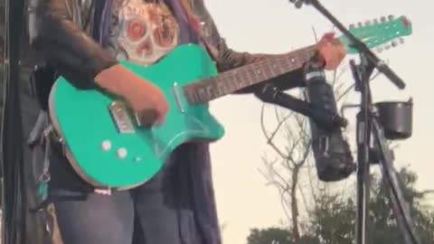 I Want To Come Over - Melissa Etheridge