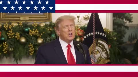 Trump calls Covid relief bill unsuitable
