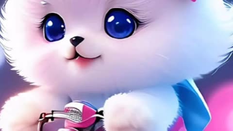 Cute Cat 🐈 Videos 📸🥀✨