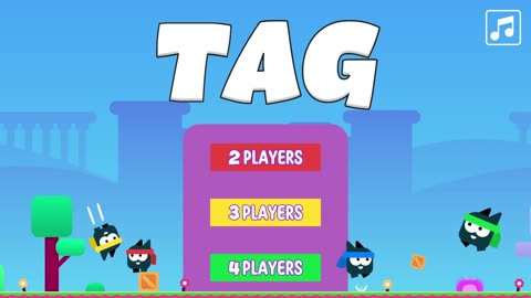 Did a Christmas Miracle just happen on Tag? 🎅🎄