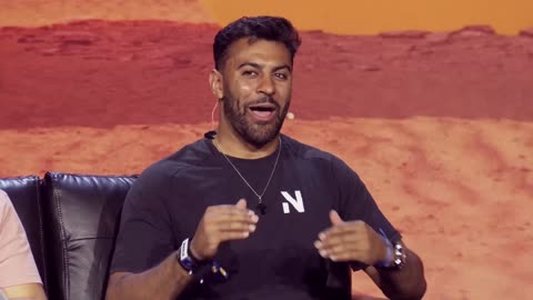 Building Bitcoin Communities - Bitcoin 2022 Conference