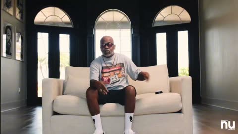 Dame Dash "Drake put in a bid for $6 million, but then he disappeared."