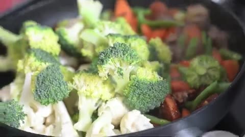 Chopsuey Recipe With Chicken & Pork I EASY RECIPE!