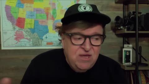 Bill Maher DESTROYS Leftist Michael Moore During Insane Rant: "Shut The F*** Up"